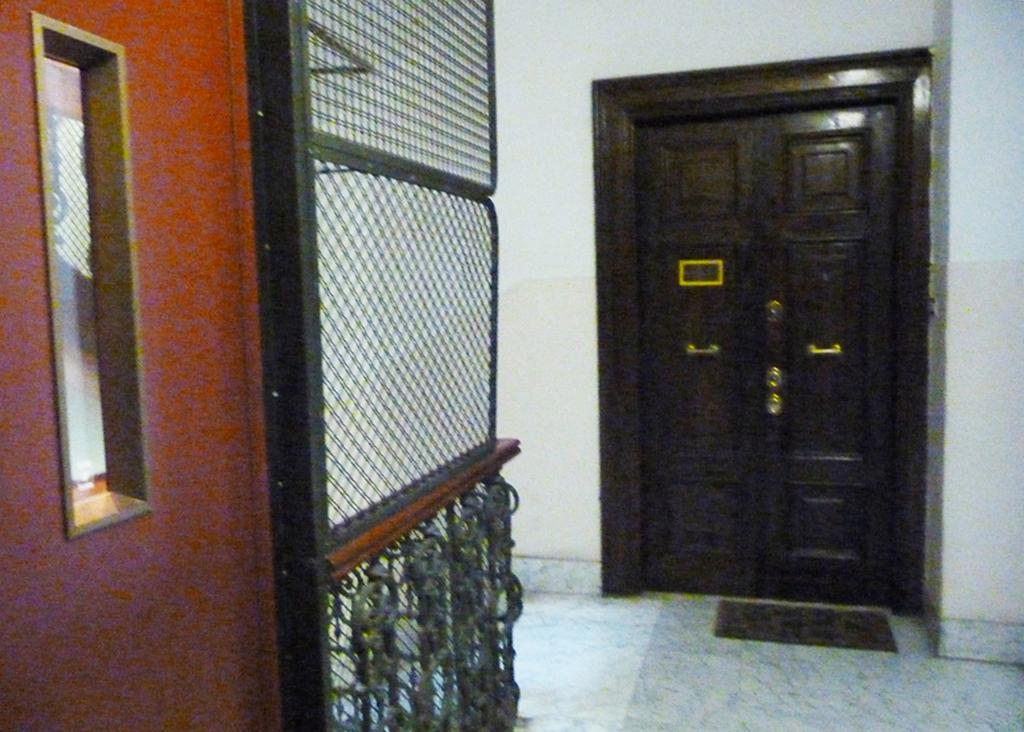 Apartamento Vatican Vista *