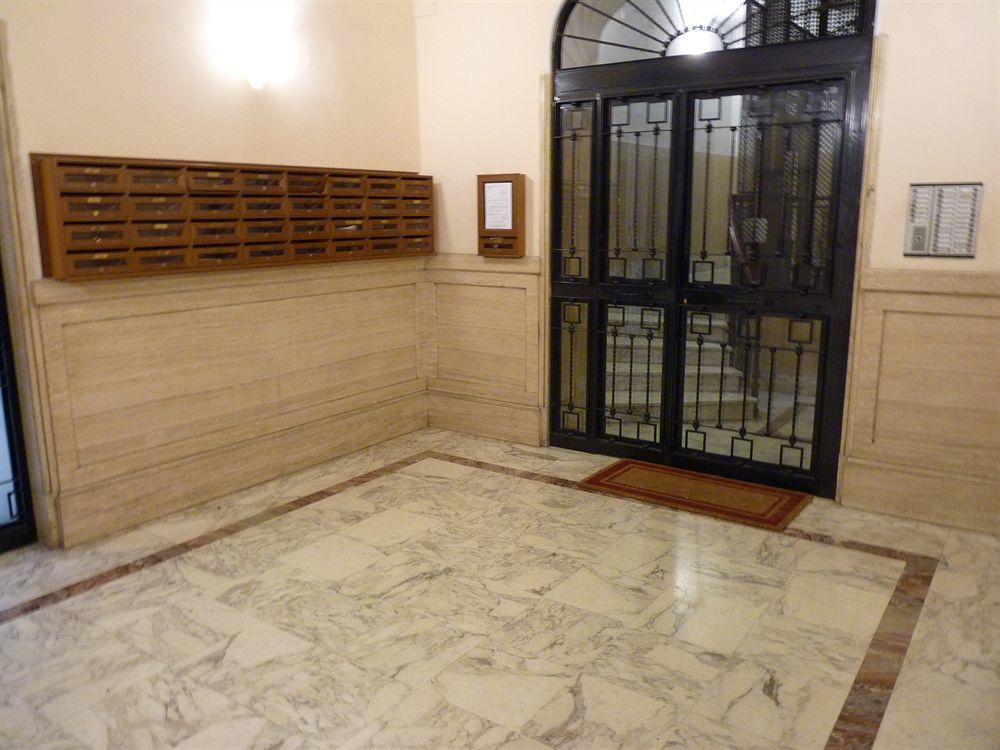 Vatican Vista Apartamento *