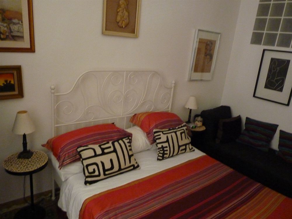 Vatican Vista Apartamento Roma