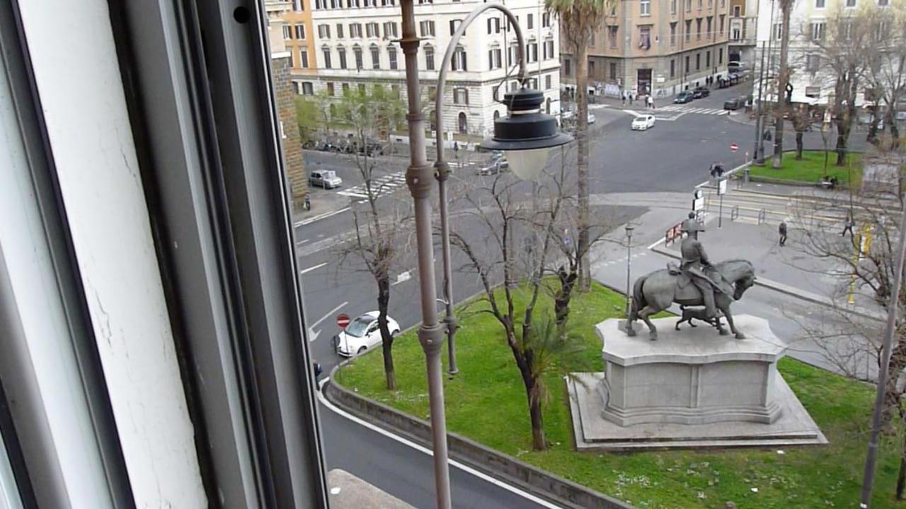 Appartamento Vatican Vista Roma