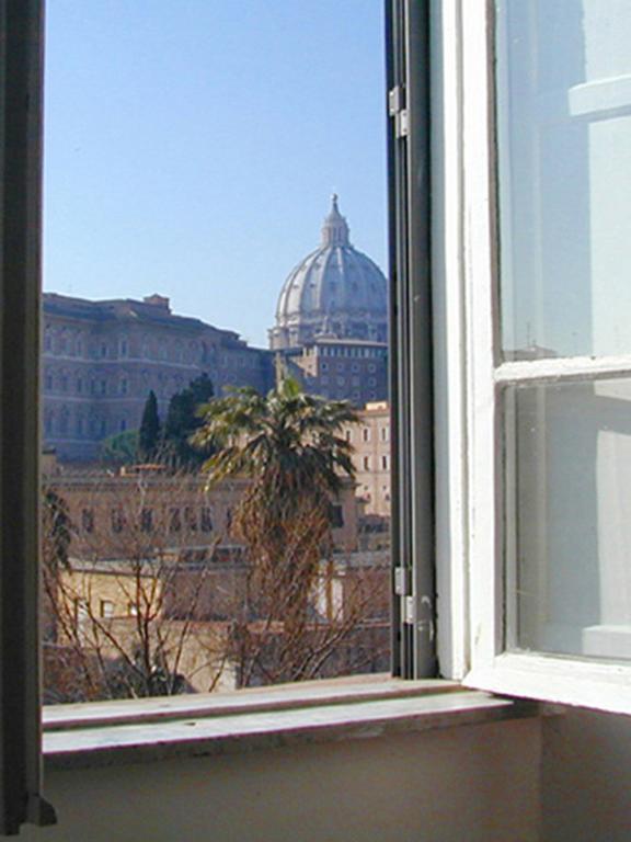Appartamento Vatican Vista *