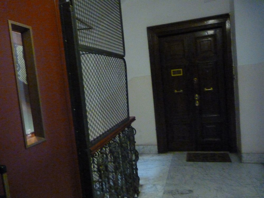 Vatican Vista Appartamento *